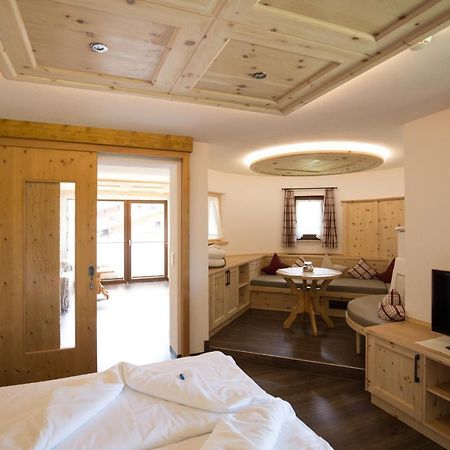 Landhaus Schnoeller Tannheim Buitenkant foto
