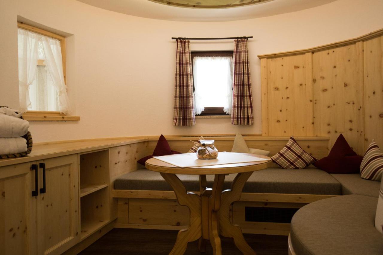 Landhaus Schnoeller Tannheim Buitenkant foto
